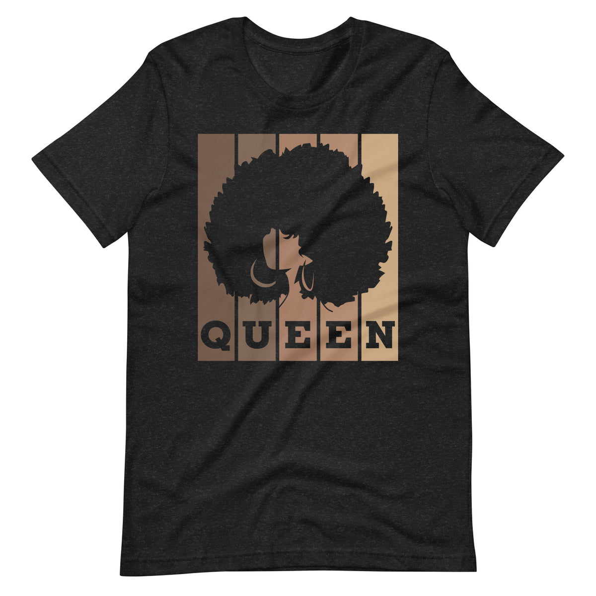 Queen Unisex t-shirt