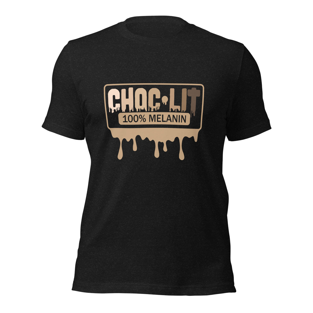 Choc-Lit T-shirt