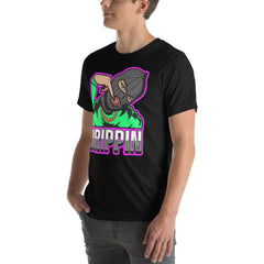 Drippin Unisex t-shirt