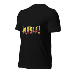 Hustle Unisex t-shirt