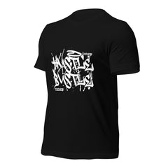 Hustle Bustle t-shirt