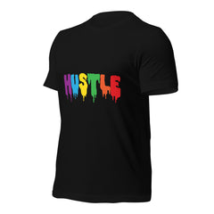 Hustle Drip  t-shirt