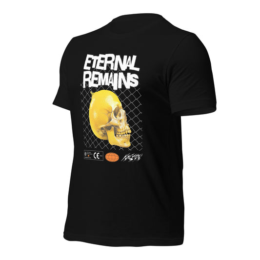 Eternal Remains t-shirt