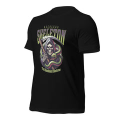 Reckless-Skeleton t-shirt