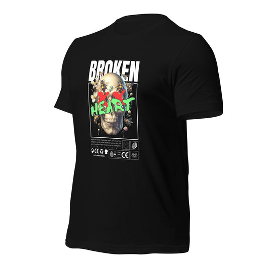 Broken-Heart t-shirt