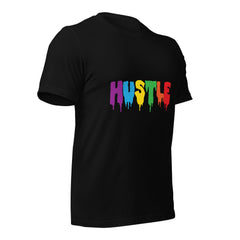 Hustle Drip  t-shirt