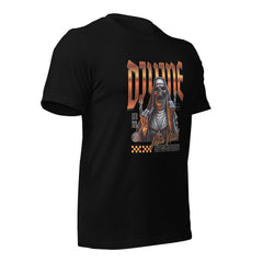 Divine Death Metal t-shirt