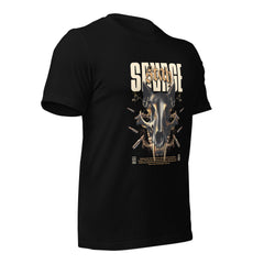 Stay-Savage- T-shirt