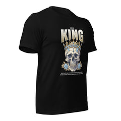 Story-Of-King t-shirt