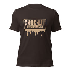 Choc-Lit T-shirt