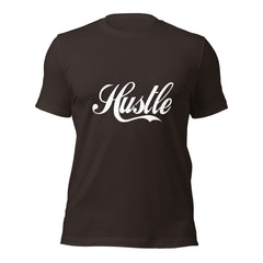 Hustle Unisex t-shirt