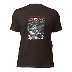 Hellbound Melodies t-shirt