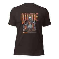 Divine Death Metal t-shirt