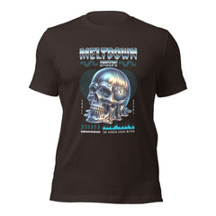 Meltdown Inside t-shirt