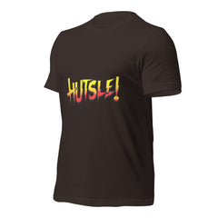 Hustle Unisex t-shirt