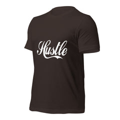 Hustle Unisex t-shirt