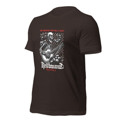 Hellbound Melodies t-shirt