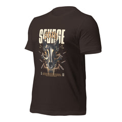 Stay-Savage- T-shirt