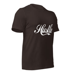 Hustle Unisex t-shirt