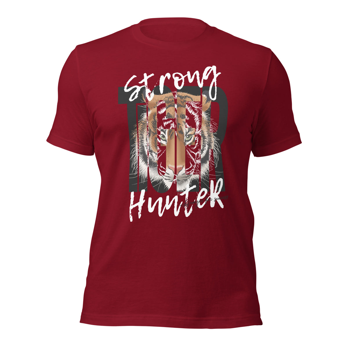 Hunter t-shirt