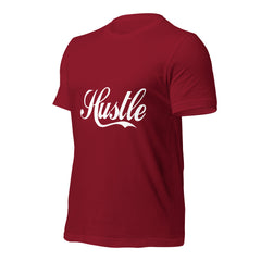 Hustle Unisex t-shirt