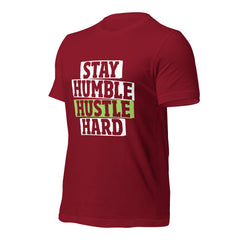 Stay Humble t-shirt