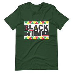 Black King t-shirt