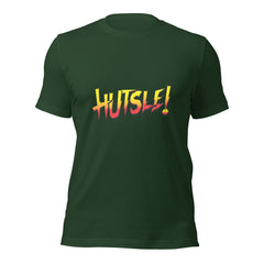 Hustle Unisex t-shirt