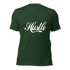 Hustle Unisex t-shirt