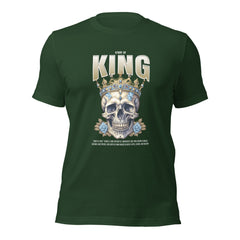 Story-Of-King t-shirt