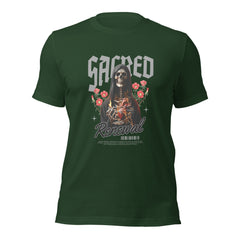 Sacred-Renewal t-shirt