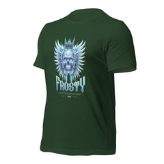 Frosty t-shirt