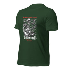 Hellbound Melodies t-shirt