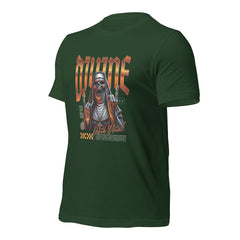 Divine Death Metal t-shirt