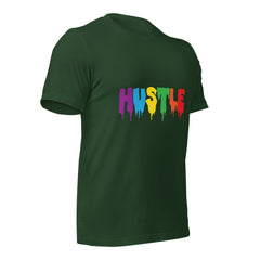 Hustle Drip  t-shirt