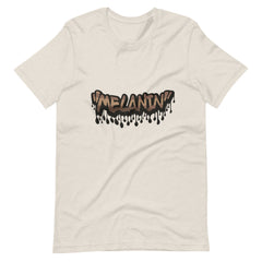 Melanin Unisex t-shirt