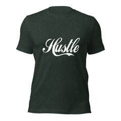 Hustle Unisex t-shirt