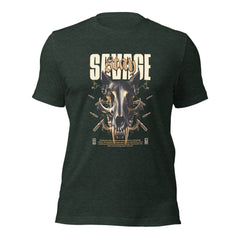 Stay-Savage- T-shirt