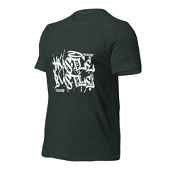 Hustle Bustle t-shirt