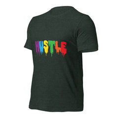 Hustle Drip  t-shirt