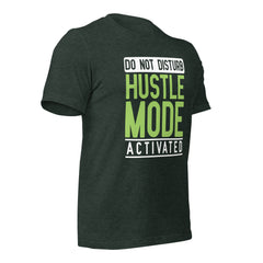 Hustle Mode t-shirt