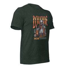 Divine Death Metal t-shirt