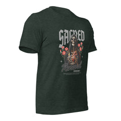 Sacred-Renewal t-shirt