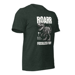 Tyrannosaurus-rex-Skeleton t-shirt