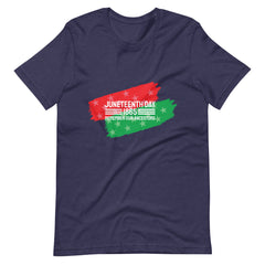 Juneteenth t-shirt