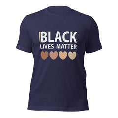 Black Lives Matter t-shirt