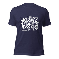 Hustle Bustle t-shirt