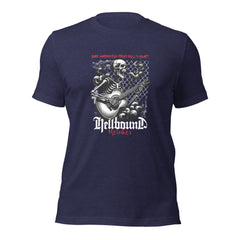 Hellbound Melodies t-shirt