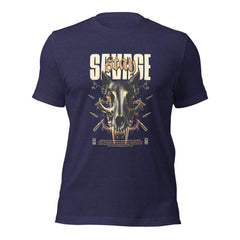 Stay-Savage- T-shirt