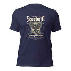 Winged-Freedom t-shirt